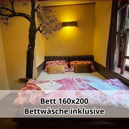 Smallsaigon Apartment Mit Guter Anbindung Zwischen Mosel Und Rhein Leiningen Екстер'єр фото