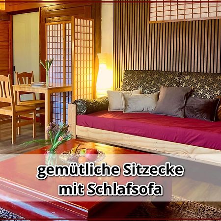 Smallsaigon Apartment Mit Guter Anbindung Zwischen Mosel Und Rhein Leiningen Екстер'єр фото