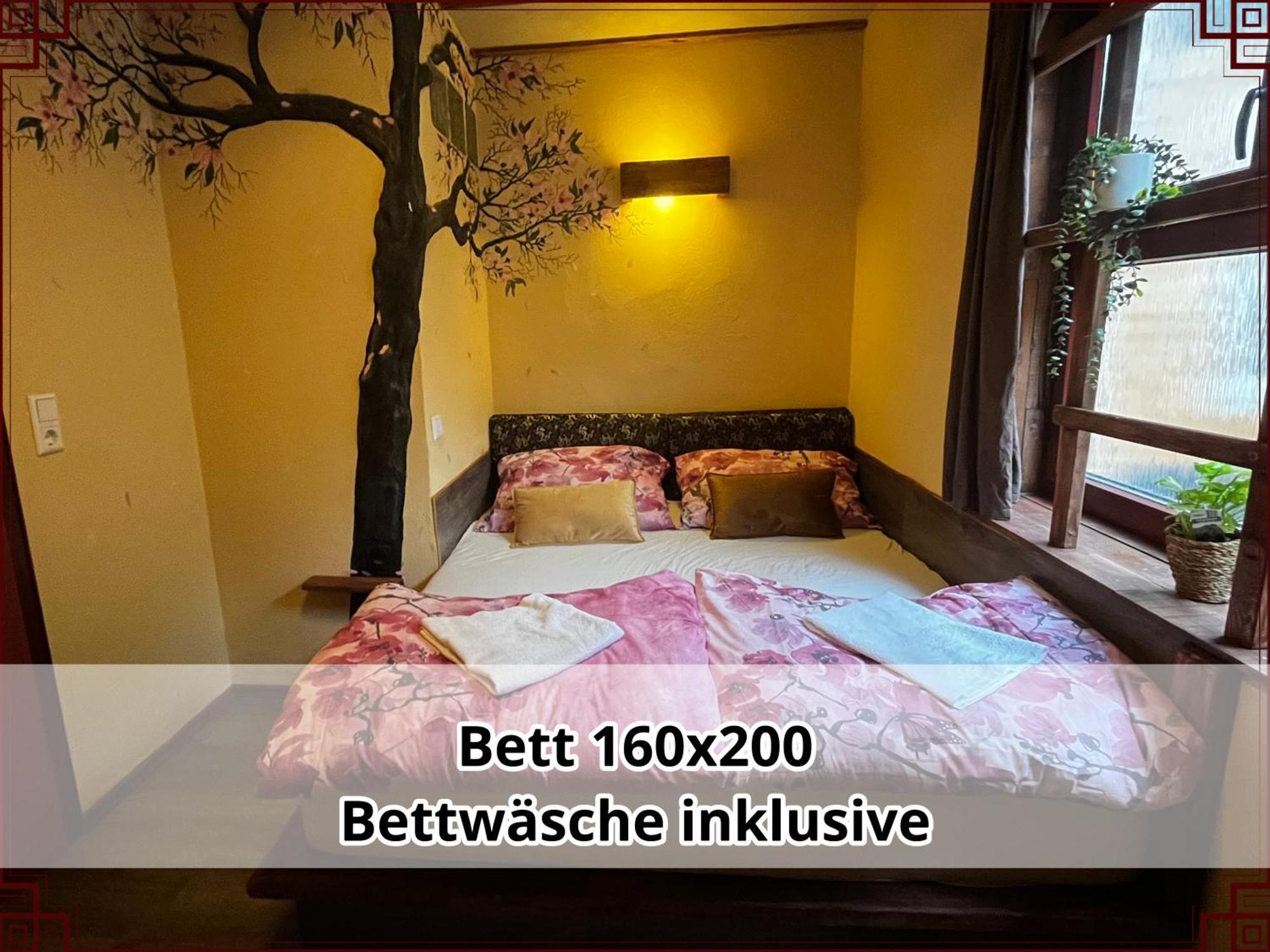 Smallsaigon Apartment Mit Guter Anbindung Zwischen Mosel Und Rhein Leiningen Екстер'єр фото