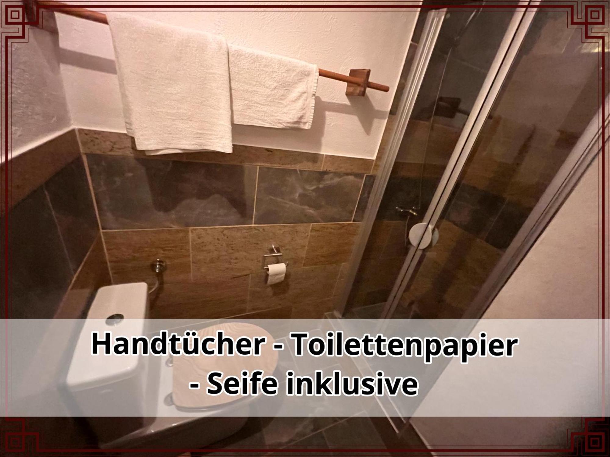 Smallsaigon Apartment Mit Guter Anbindung Zwischen Mosel Und Rhein Leiningen Екстер'єр фото