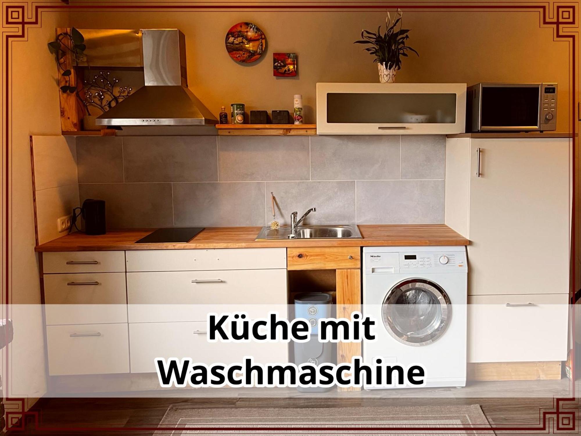 Smallsaigon Apartment Mit Guter Anbindung Zwischen Mosel Und Rhein Leiningen Екстер'єр фото